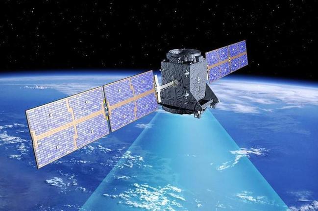 Держкосмос виділив 70 млн грн на розробку українських супутників (ФОТО)