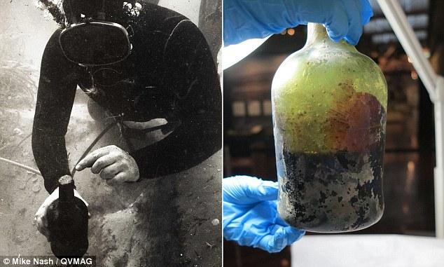 Найстаріше пиво в світі зварили на дріжджах, вирощених 220 років тому (ФОТО)