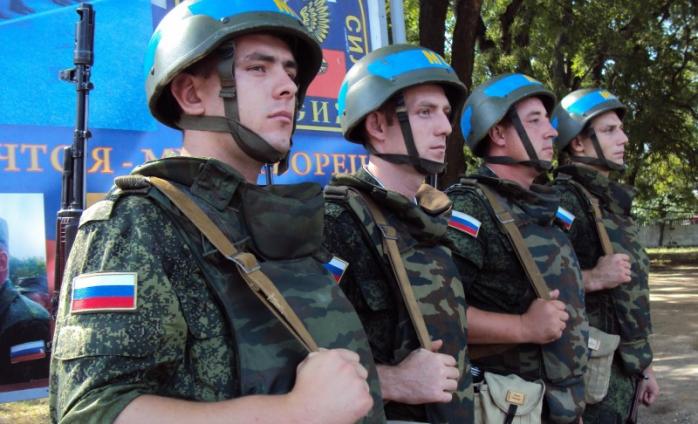 В Минобороны Молдовы требуют от РФ прекращения военных учений в Приднестровье