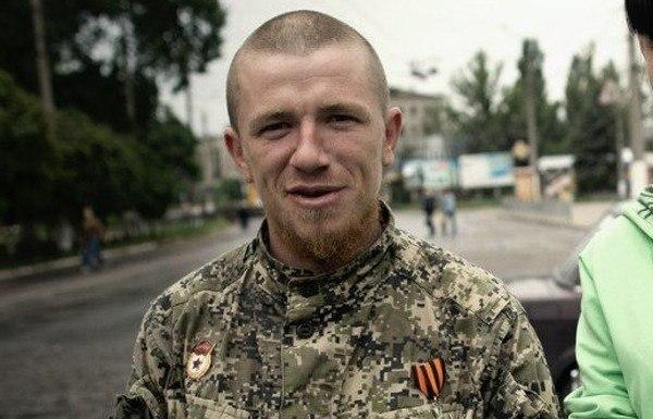 Терористи ДНР нібито затримали групу причетних до ліквідації Мотороли