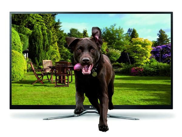 Samsung запатентовал новые технологии для разработки голографических телевизоров