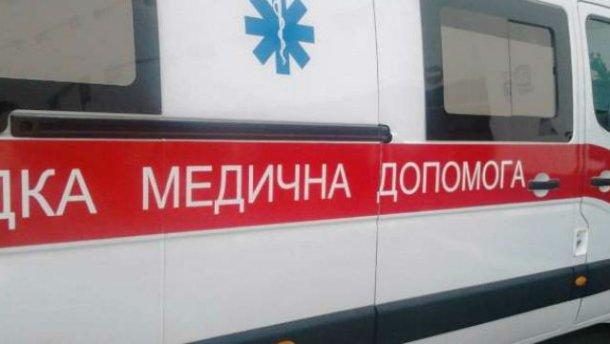 У двох областях України від переохолодження померло троє людей