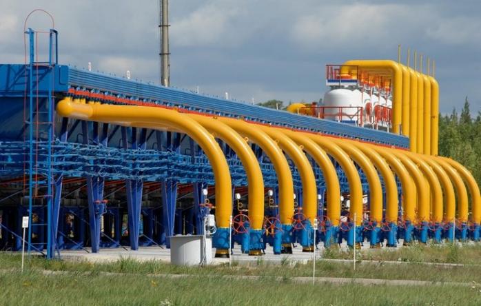 Верховна Рада закликала ЄС не допустити будівництва газопроводу в обхід України
