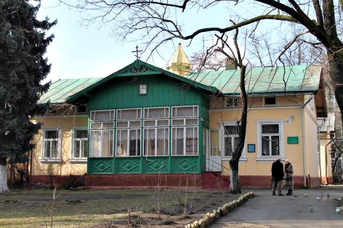 Івано-Франківська громада заявляє про релігійну дискримінацію на політичному ґрунті