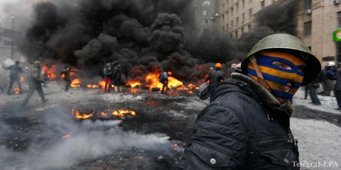Гаагский суд добавил к делу Майдана доказательства от членов семей погибших