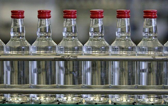 С 2018 года госпредприятиям будет запрещено производить спирт — Кабмин