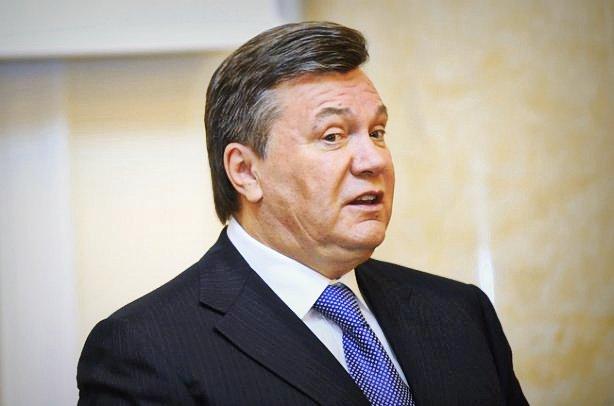 Стало известно, когда состоится допрос Януковича