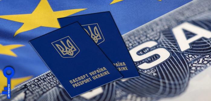 Рада Євросоюзу сьогодні займеться питанням безвізу для України