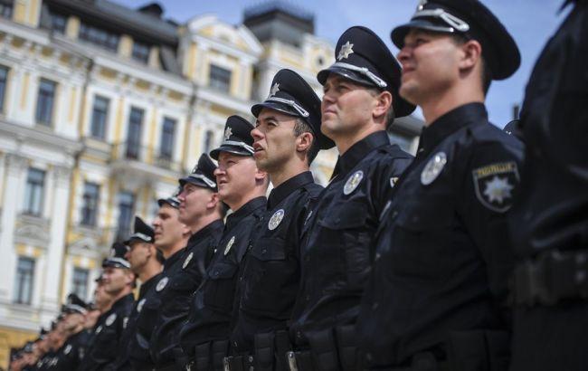В День достоинства и свободы порядок обеспечивают 18 тыс. правоохранителей