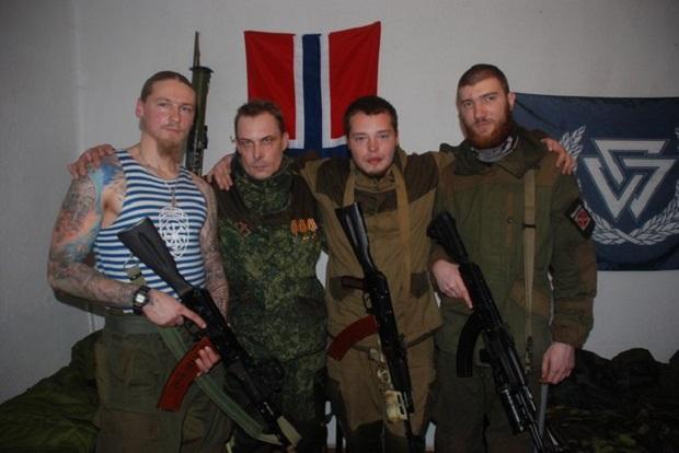 ГПУ объявила в розыск двух российских боевиков-садистов