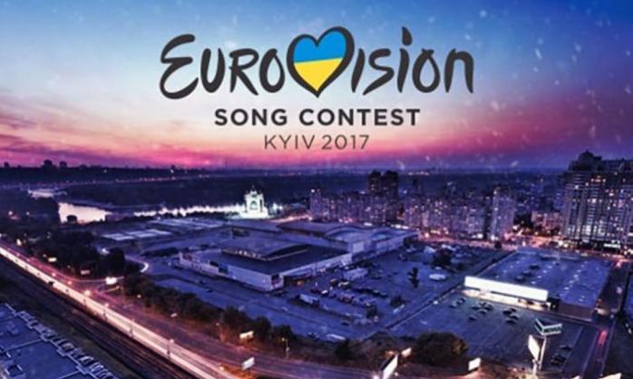 В КГГА назвали стоимость билетов на Евровидение-2017
