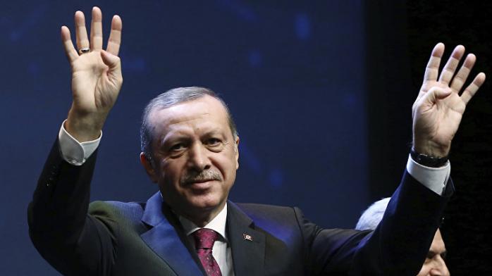 В Європарламенті планують призупинити переговори з Туреччиною про вступ до ЄС