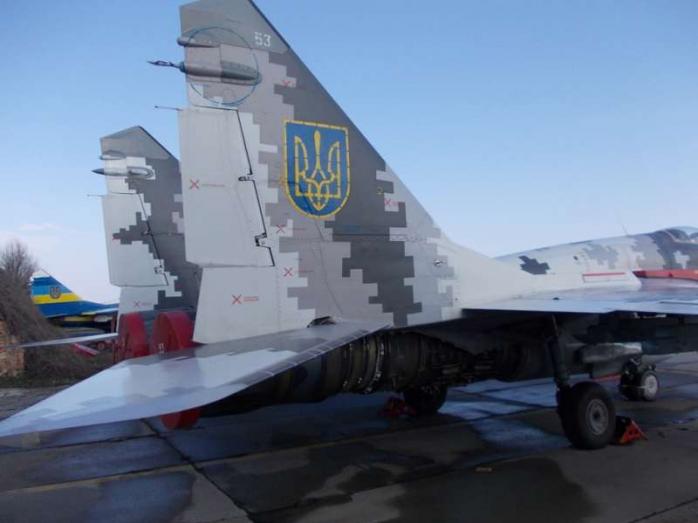 Луцкий завод «Укроборонпрома» заподозрили в хищении 40 млн грн на ремонте боевой авиации