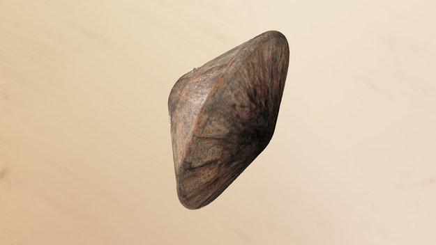 Названа причина падения зонда Schiaparelli на Марс