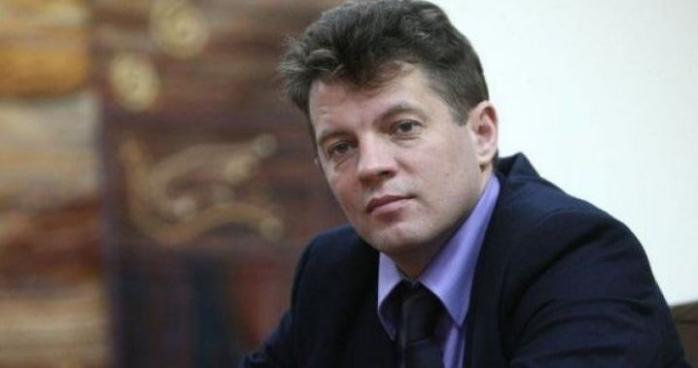 Арест Сущенко могут продлить на 4 месяца
