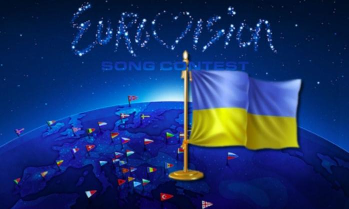 Україна не дотримується графіку підготовки до Євробачення