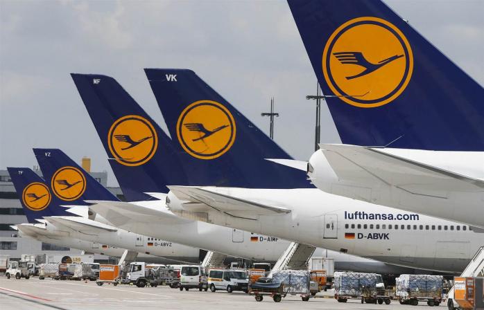 Забастовка продолжается: пилоты Lufthansa не договорились с руководством