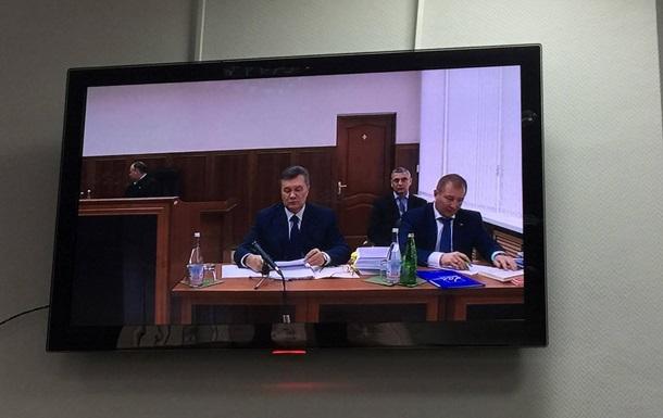 Следствие получило полезную информацию на допросе Януковича — адвокат Небесной сотни