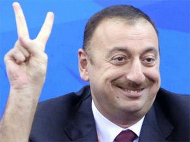 В Азербайджані ув’язнюватимуть за віртуальну образу президента