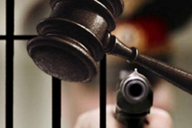 У Білорусі розстріляли двох засуджених до смертної кари