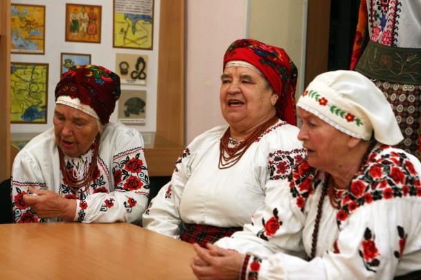 Украинские казацкие песни отныне будет охранять ЮНЕСКО (ВИДЕО)