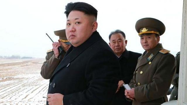 Совбез ООН одобрил санкции против Северной Кореи