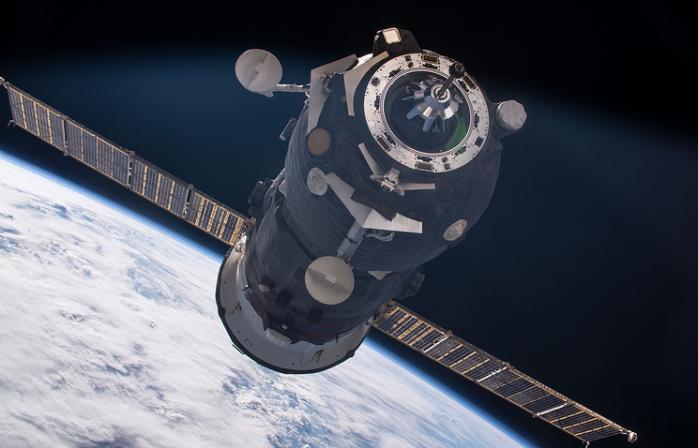 У «Роскосмосі» повідомили деталі втрати космічного корабля «Прогрес» (ВІДЕО)