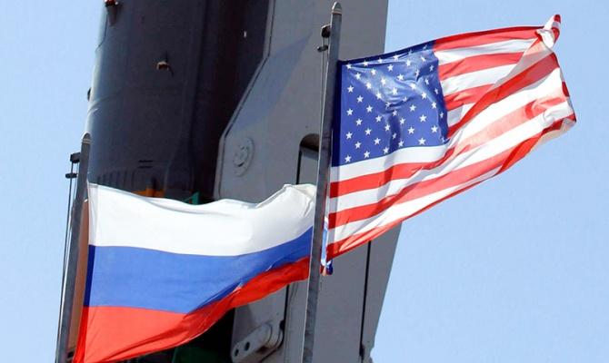 Министр ВВС США назвала Россию «угрозой номер один»