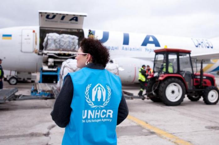 ООН призвала мировое сообщество предоставить Украине 214 млн долл. помощи