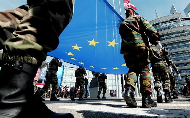 Евросоюз и НАТО заявили о начале новой эры кооперации