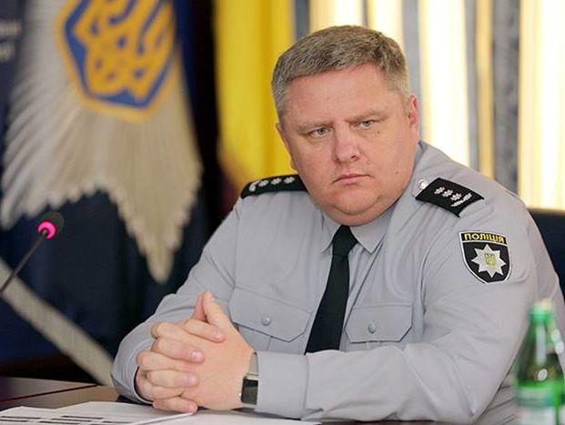Генпрокуратура допитає начальника поліції Києва через бійню в Княжичах