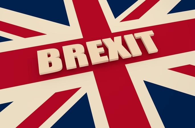 Парламент Великобритании поддержал Brexit