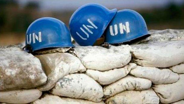 ООН підсумувала кількість загиблих та поранених під час АТО