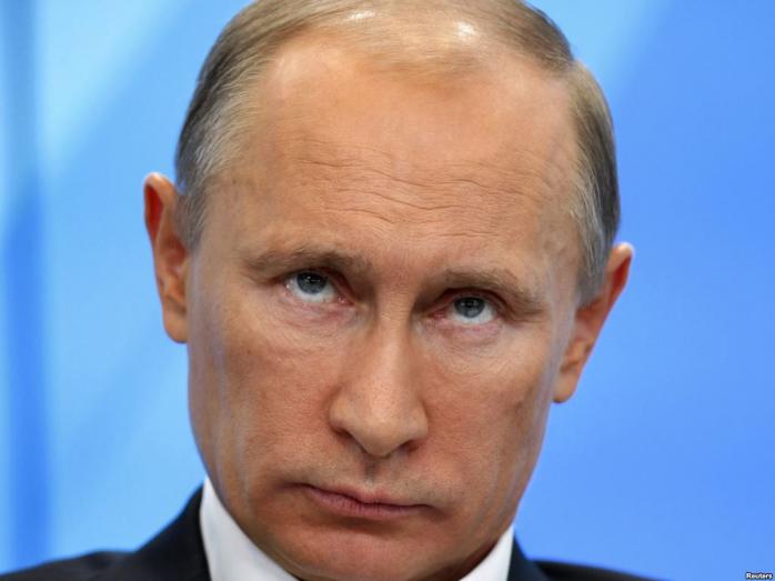 СМИ: Американская разведка располагает доказательствами вмешательства Путина в выборы в США