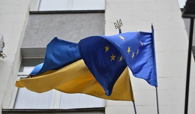 Европарламент отложил голосование за безвиз для Украины до апреля