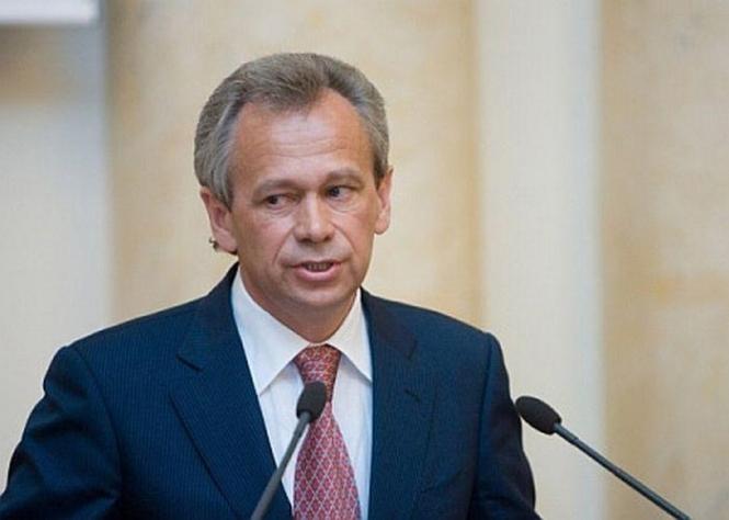 Екс-міністра агрополітики Присяжнюка оголосили у міжнародний розшук — ЗМІ
