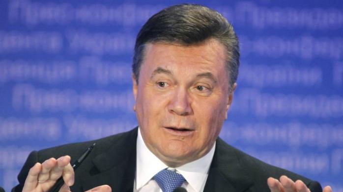 Представники США хочуть брати участь в допитах у справі про кошти Януковича