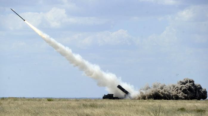 Турчинов: Украина создала полный цикл производства ракетной техники