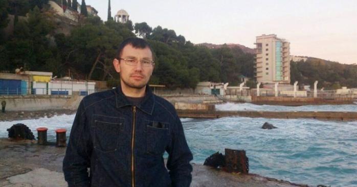 РФ кинула в психиатрическую больницу еще одного крымского правозащитника