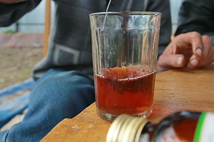Жертв отруєння сурогатним алкоголем в Іркутську вже 55