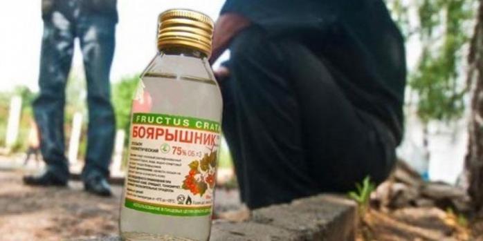 У справі про отруєння розчином «Глоду» в Іркутську затримано 11 осіб