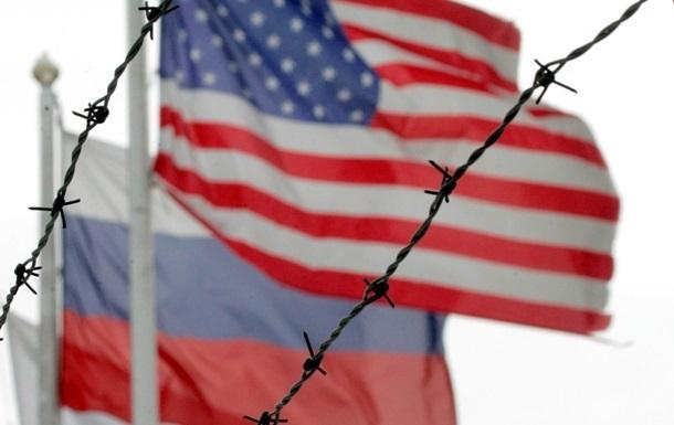 США розширили санкції проти РФ через Україну та Сирію
