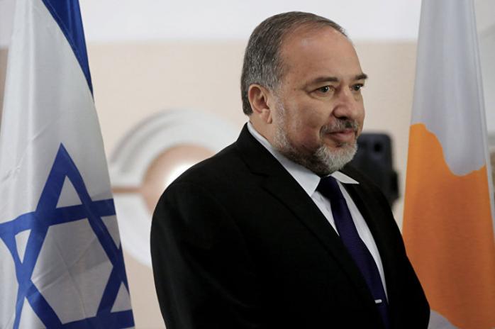Евреям Франции предложили переехать в Израиль