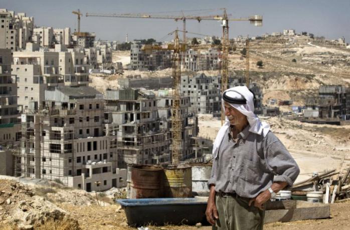 В Єрусалимі відклали голосування щодо будівництва єврейських поселень