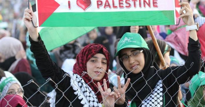 Палестина озвучила умови для досягнення миру з Ізраїлем