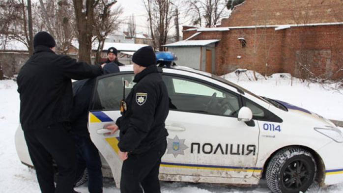 Поліція оприлюднила фото овідіопольського вбивці