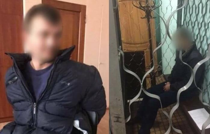 Стали відомі деталі справи про подвійне вбивство в Одеській області