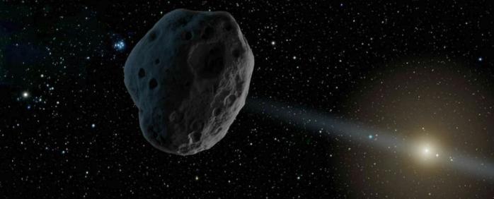 NASA: Готуйте біноклі, над Землею пролітає рідкісна комета