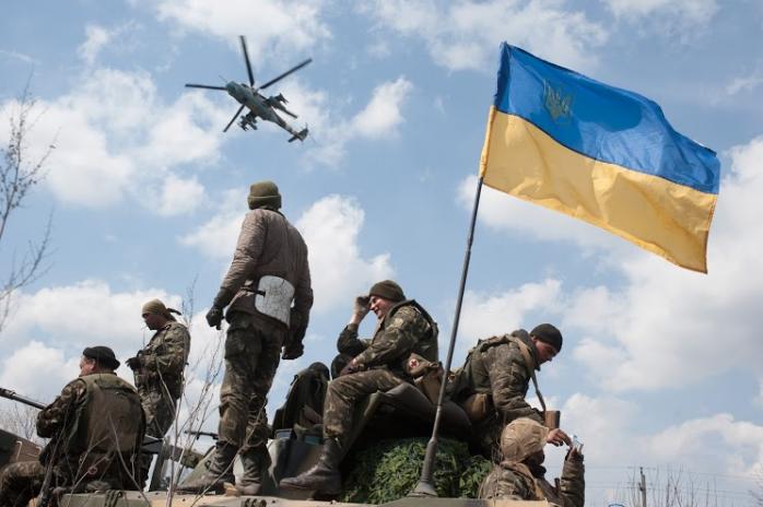 У 2016 році загинули 211 українських бійців — Порошенко