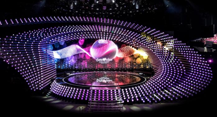 Стало известно, кто займется проектированием киевской сцены для Евровидения-2017